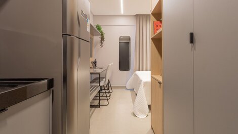 Studio Duplo no Way Bossa por Carpediem