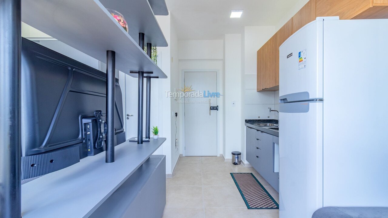 Apartamento para alquiler de vacaciones em Recife (Pe Boa Vista)