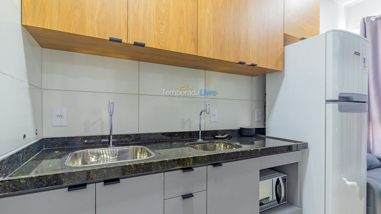 Apartamento para alquiler de vacaciones em Recife (Pe Boa Vista)