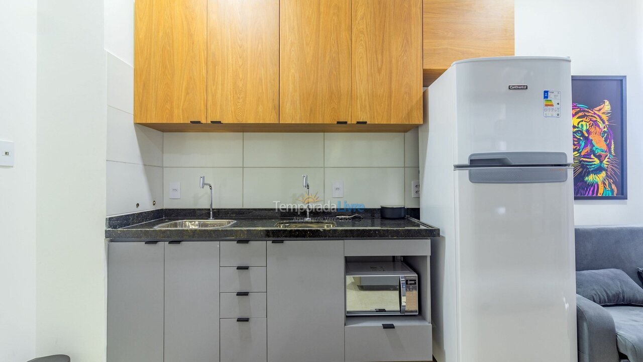 Apartamento para alquiler de vacaciones em Recife (Pe Boa Vista)