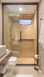 Studio Duplo no Way Bossa por Carpediem