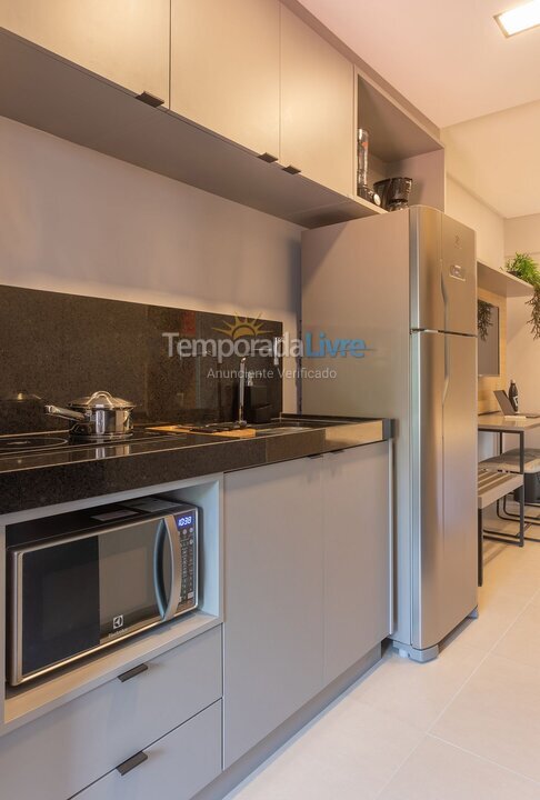 Apartamento para aluguel de temporada em João Pessoa (Pb Praia do Bessa)