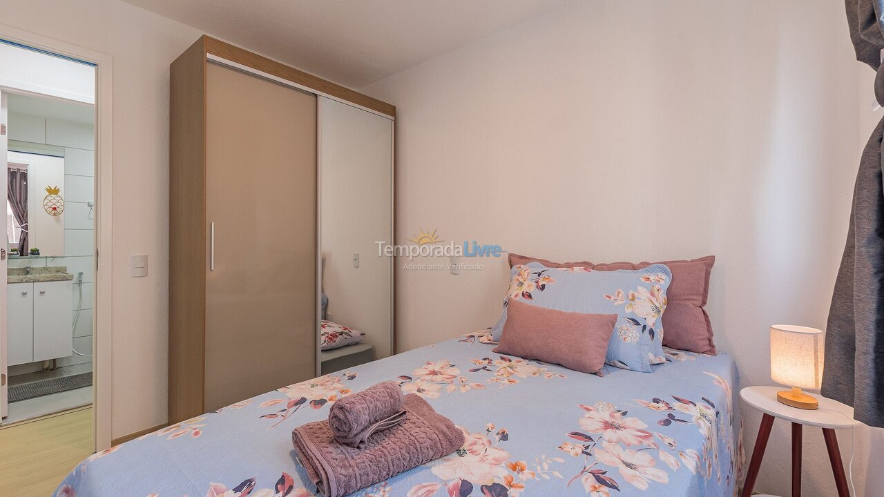 Apartamento para alquiler de vacaciones em Fortaleza (Ce Praia do Futuro)