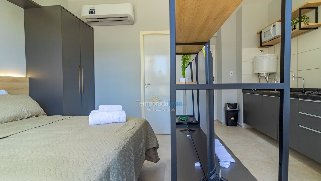 Apartamento para alquiler de vacaciones em Recife (Pe Boa Vista)