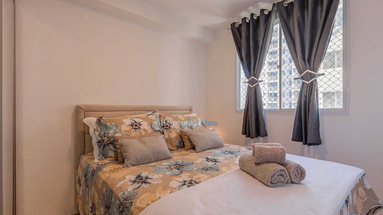 Apartamento para alquiler de vacaciones em Fortaleza (Ce Praia do Futuro)