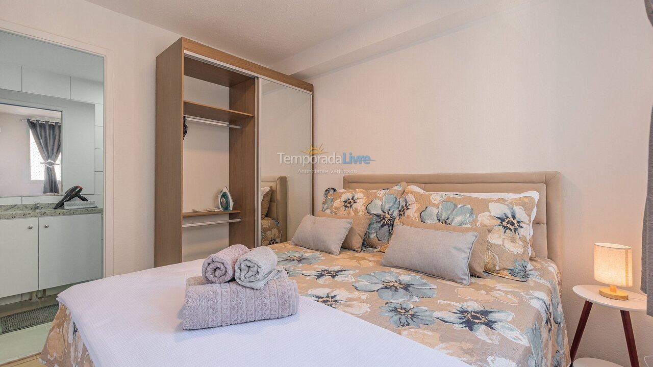 Apartamento para alquiler de vacaciones em Fortaleza (Ce Praia do Futuro)