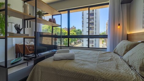 Max Derby #107 - Comodidad y elegancia de Carpediem