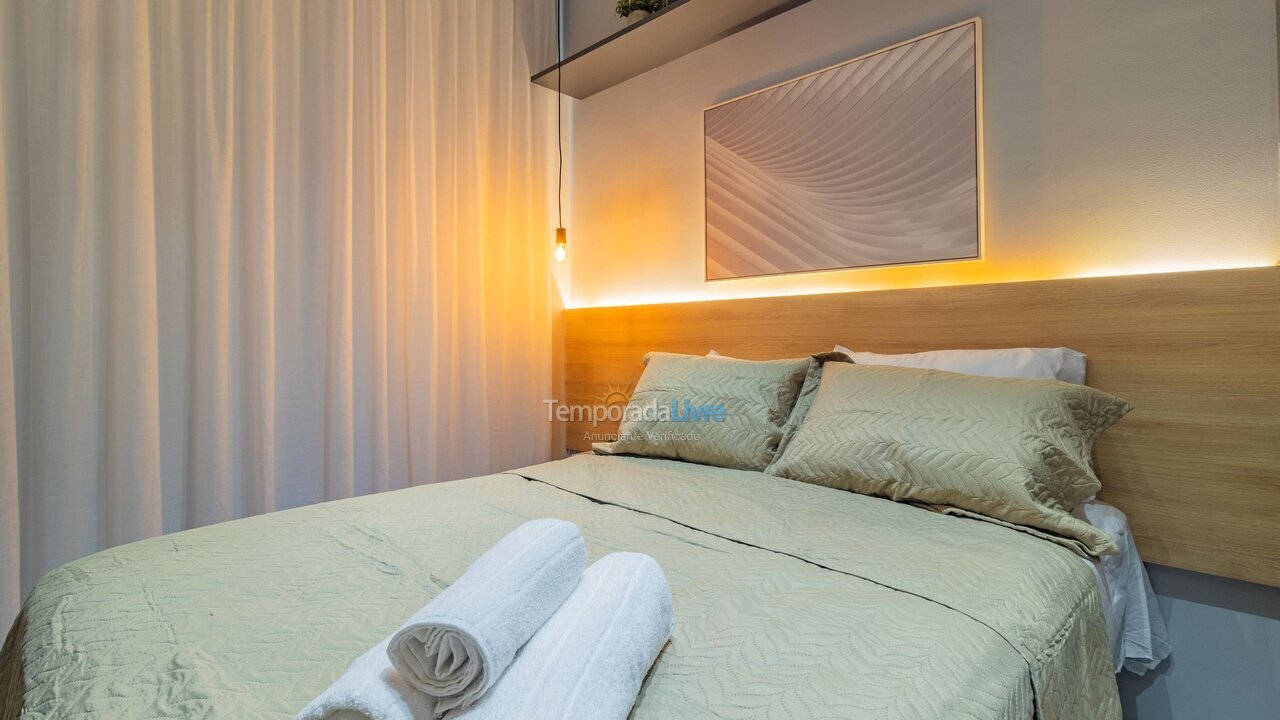 Apartamento para alquiler de vacaciones em Recife (Pe Boa Vista)