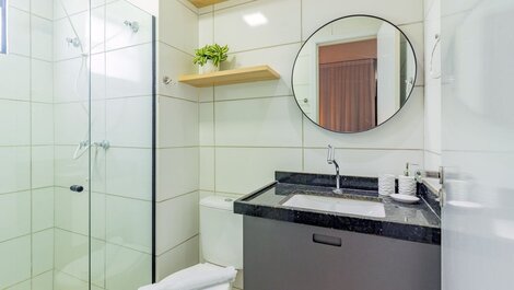 Max Derby #107 - Comodidad y elegancia de Carpediem