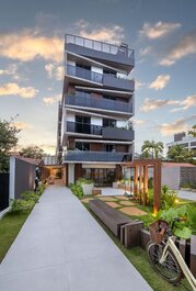 Apartamento no Way Bossa por Carpediem