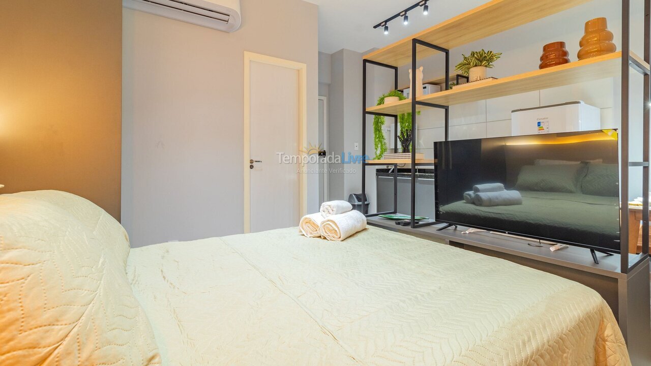 Apartamento para alquiler de vacaciones em Recife (Pe Boa Vista)