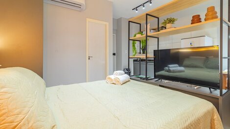 Max Derby #107 - Comodidad y elegancia de Carpediem