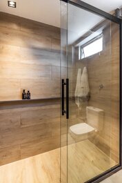 Apartamento no Way Bossa por Carpediem