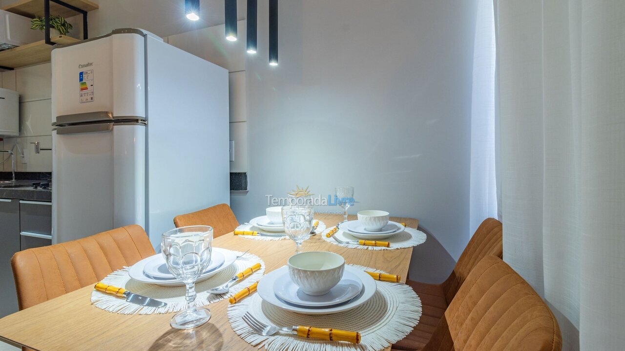 Apartamento para alquiler de vacaciones em Recife (Pe Boa Vista)