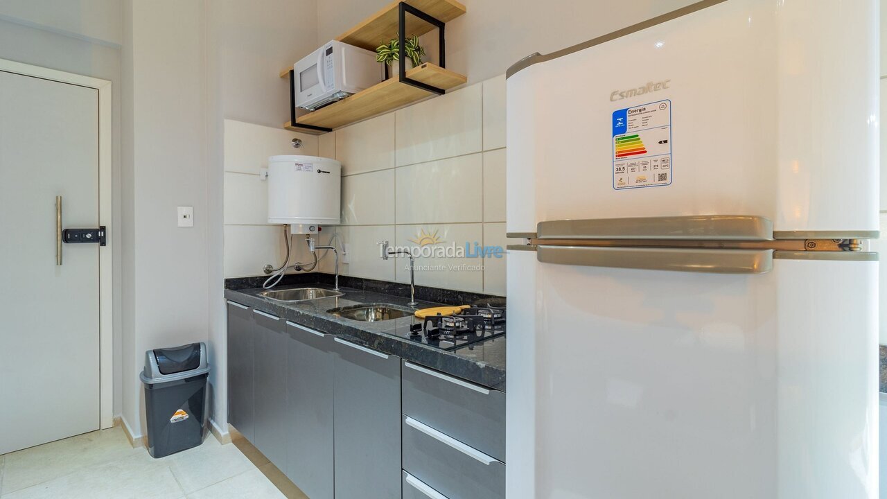 Apartamento para alquiler de vacaciones em Recife (Pe Boa Vista)