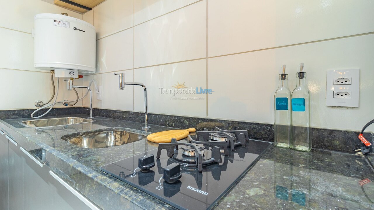 Apartamento para alquiler de vacaciones em Recife (Pe Boa Vista)