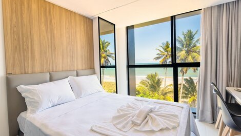 Apartamento para alquilar en João Pessoa - Pb Praia do Bessa