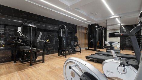 Breeze Residence #405 - Vista mar by Carpediem