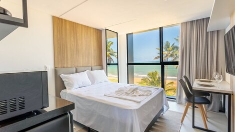 Breeze Residence #405 - Vista mar by Carpediem