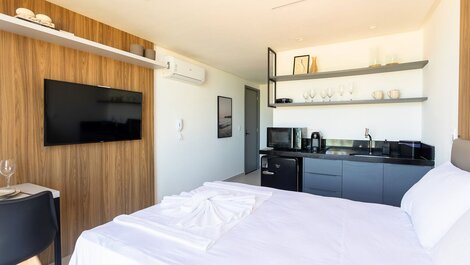 Breeze Residence #405 - Vista mar by Carpediem