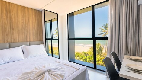 Breeze Residence #405 - Vista mar by Carpediem