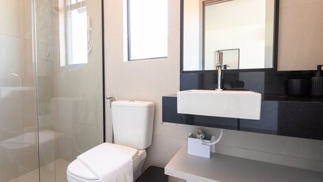 Breeze Residence #405 - Vista mar by Carpediem