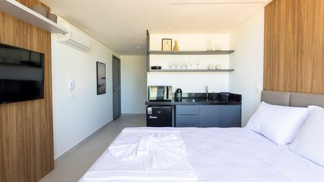 Breeze Residence #405 - Vista mar by Carpediem