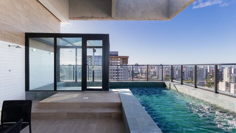 Apartamento para alugar em Recife - Pe Boa Vista