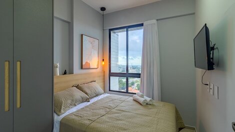 Max Derby #1903 - Apartamento triple de Carpediem