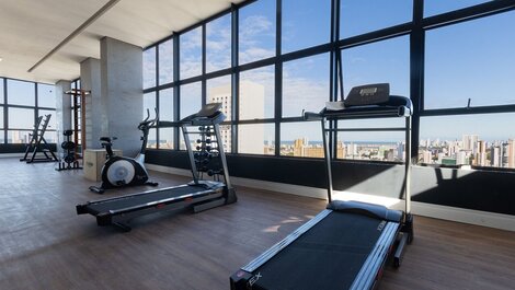 Max Derby #1903 - Apartamento triple de Carpediem