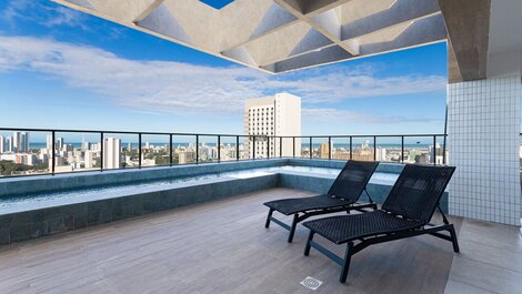 Max Derby #1903 - Apartamento triple de Carpediem