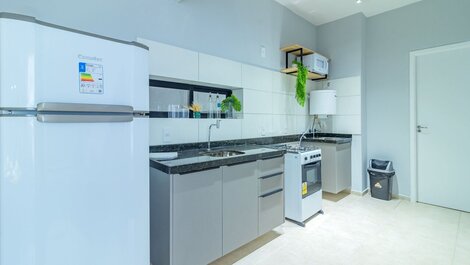 Max Derby #1903 - Apartamento triple de Carpediem