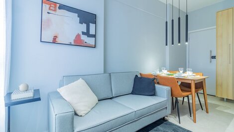 Max Derby #1903 - Apartamento triple de Carpediem