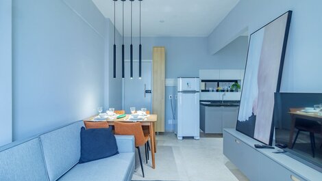 Max Derby #1903 - Apartamento triple de Carpediem