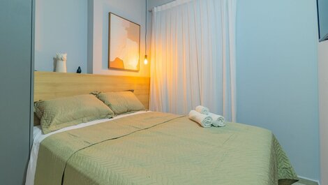 Max Derby #1903 - Apartamento triplo por Carpediem