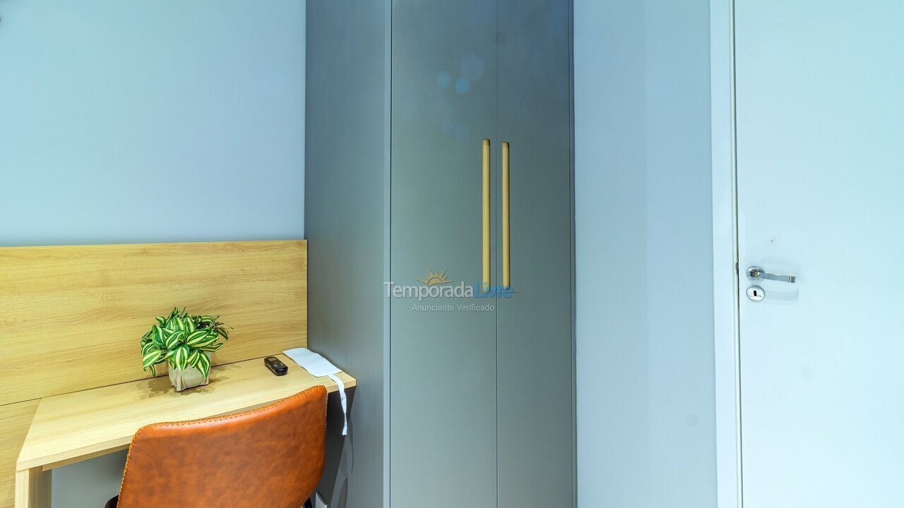 Apartamento para alquiler de vacaciones em Recife (Pe Boa Vista)