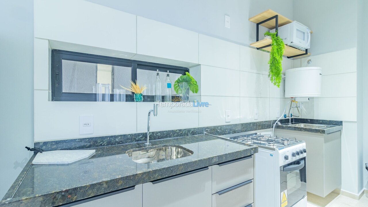 Apartamento para alquiler de vacaciones em Recife (Pe Boa Vista)