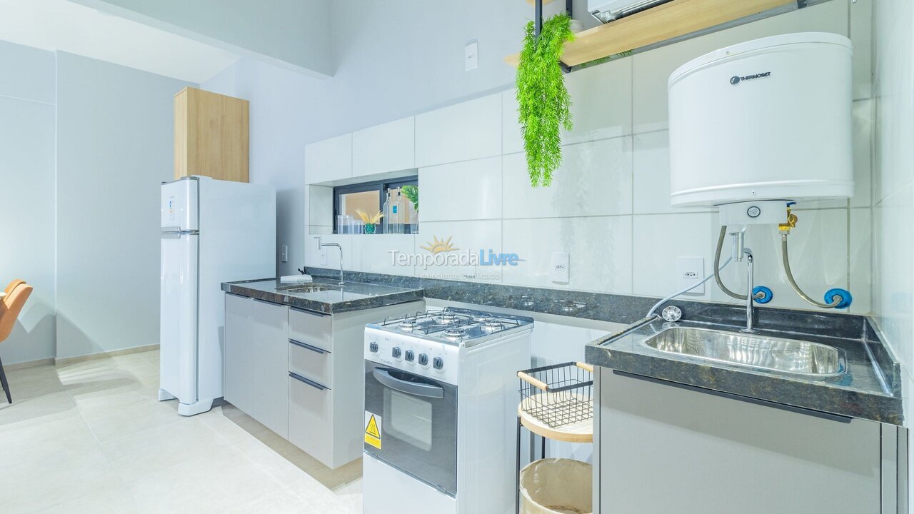 Apartamento para alquiler de vacaciones em Recife (Pe Boa Vista)
