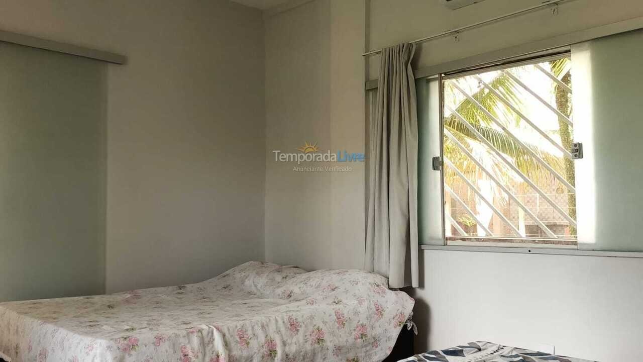 House for vacation rental in Ilhéus (Condomínio Joia do Atlântico)