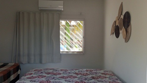 2°suite do andar de baixo