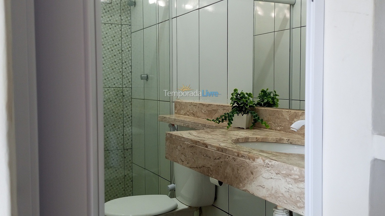 House for vacation rental in Ilhéus (Condomínio Joia do Atlântico)