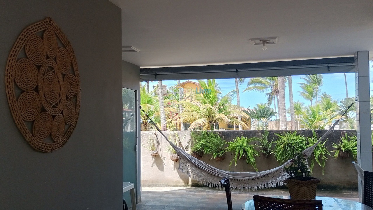 House for vacation rental in Ilhéus (Condomínio Joia do Atlântico)