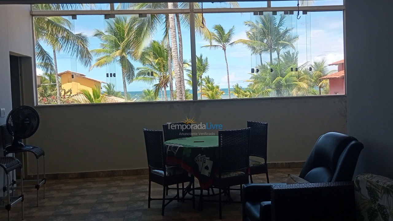 House for vacation rental in Ilhéus (Condomínio Joia do Atlântico)