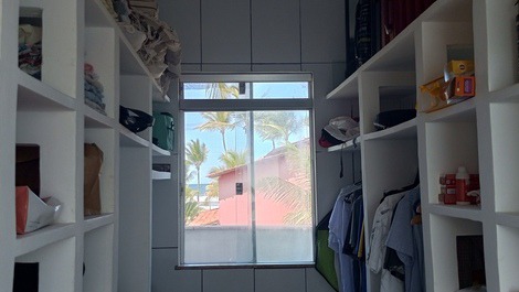 Closed da 4° suite