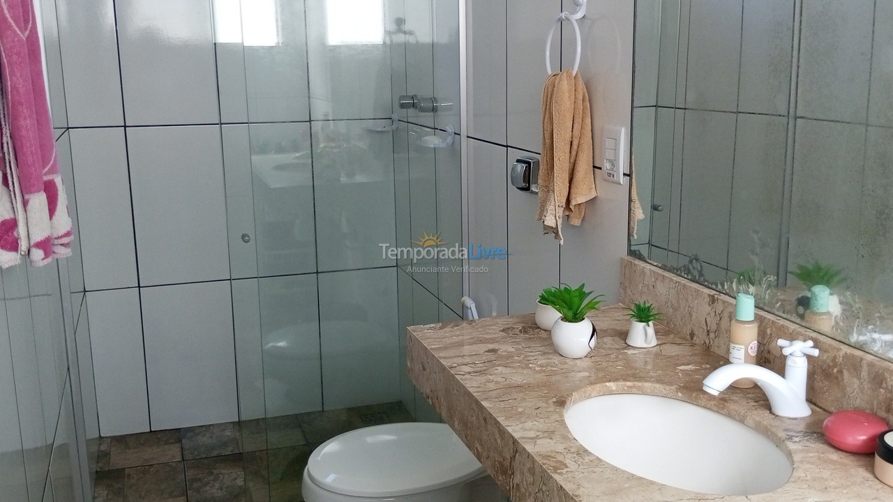 House for vacation rental in Ilhéus (Condomínio Joia do Atlântico)