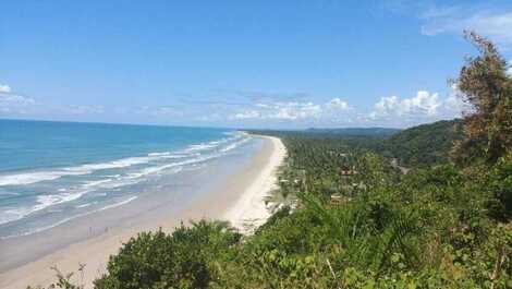 House for rent in Ilhéus - Condomínio Joia do Atlântico