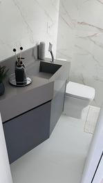 Apartamento para parejas cerca de la noria con garaje