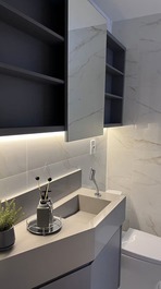 Apartamento para parejas cerca de la noria con garaje