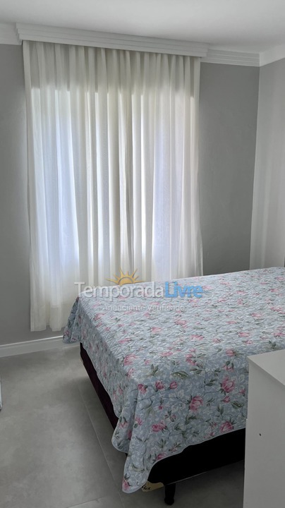 Apartamento para alquiler de vacaciones em Balneário Camboriú (Barra Norte)