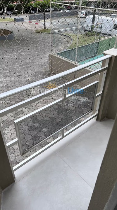 Apartamento para alquiler de vacaciones em Balneário Camboriú (Barra Norte)